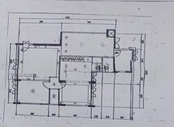 Blk 131 Yio Chu Kang Ville (Ang Mo Kio), HDB 4 Rooms #584346061
